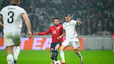 ПАОК с Десподов падна в специален мач