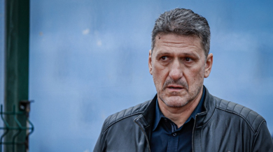 Филип Филипов на 55