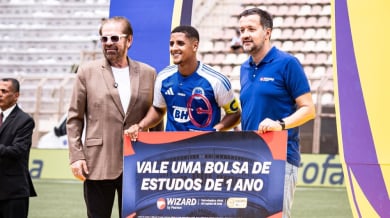 В Бразилия: Португалци изпревариха ЦСКА за крило