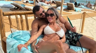 Скандалът с мъжа на Русата Златка стигна до съда на Европейския съюз