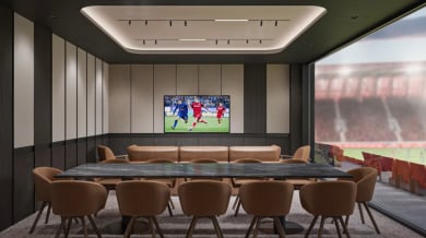 Разкриха цените на най-скъпите ложи на „Армията“, интересът е огромен