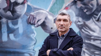 Национален отбор на България по футбол с нов селекционер