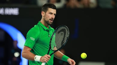 Кралят на Австралия на финал след чутовен обрат срещу Синер