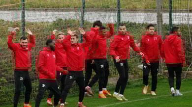 ЦСКА обръща все по-сериозно внимание на своите фенове