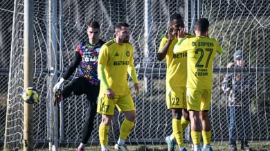 Арменци подхлъзнаха Добруджа