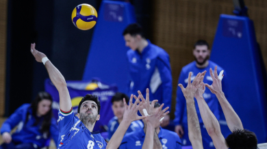 Левски помете Дея спорт в дербито