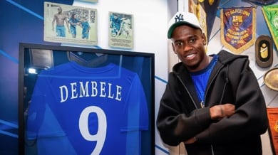 Появи се сериозна пречка за дебют на Хуан Переа срещу Лудогорец