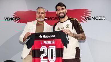 Футболист на Уест Хям с рекорден за Бразилия трансфер