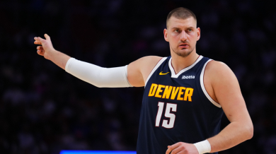 Никола Йокич с мощно завръщане