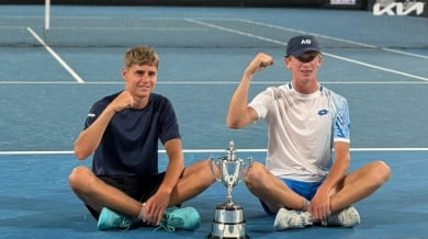 Страхотна радост! България с нов шампион от Големия шлем