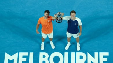 Британец и американец разочароваха цяла Австралия