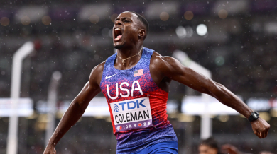 Арестуваха световен шампион