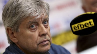 Емил Спасов става на 70