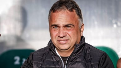 Хебър победи босненци в Турция