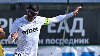 Спартак бие, Гьоко тества освободен от Славия 