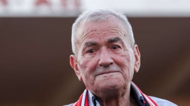 В памет на великия Спиро Дебърски