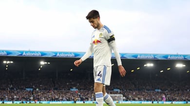 Арсенал удари лошо Груев и Лийдс