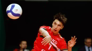 Спряха победната серия на Гибона и Симеон Николов