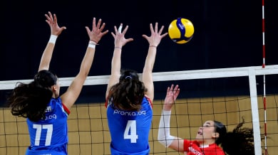 Левски отнесе бургазлии