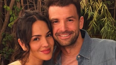 Гришо разтуптя сърцето на Ейса, вижте как я нарече Снимки