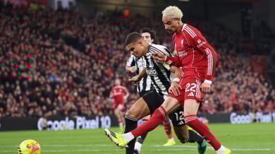 Ливърпул се разигра и отнесе Нюкасъл