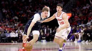 Тийнейджър с рекорд за историята отвъд Океана