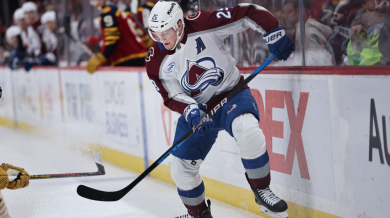 Първи играч мина границата от 40 гола през сезона