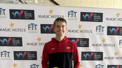 Нестеров със седма титла на сингъл