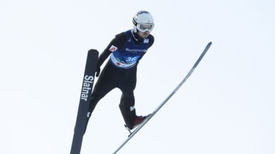 Зографски с нов мощен скок 