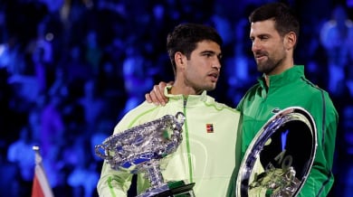 Алкарас след историческия успех: Беше като влакче на ужасите