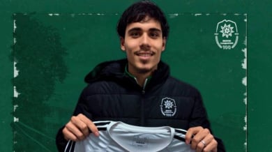 Вихрен привлече футболист от МЛС