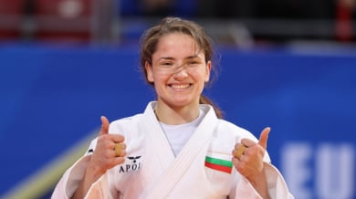 Двама българи спечелиха златни медали