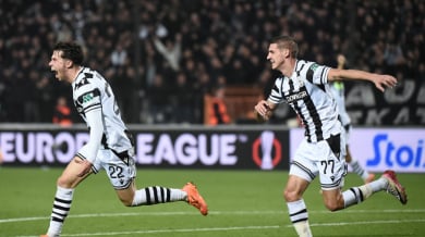 Десподов се развихри за ПАОК след трагедията, разплака се