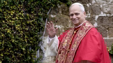 Папата призова световните лидери за мир