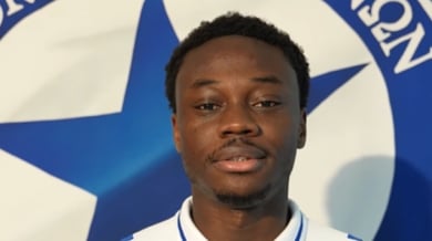 Бивше "канарче" се събра с изгонен от ЦСКА треньор