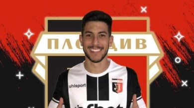 Локо (Пд) се отказа от опитен бразилец