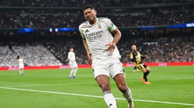 Разбра се колко време ще отсъства звезда на Реал