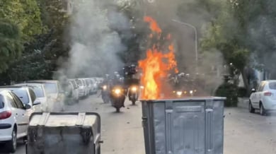 Жестокост: 27-годишна футболистка убита по време на протест