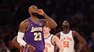 Леброн Джеймс чупи рекорд в Мача на звездите