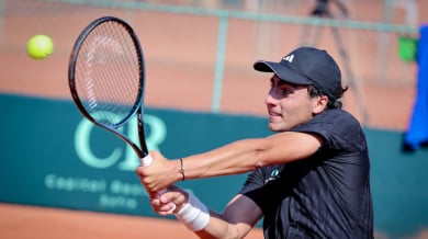 Рекордно класиране за Иван Иванов