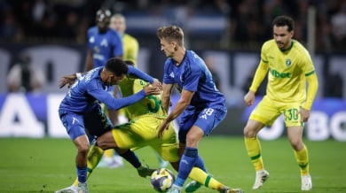 Обявиха бройката на продадените билети за Суперкупата