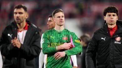 Известен вратар отново се контузи