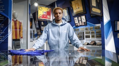 БФС за втори път посече Ботев (Пловдив) за Око-Флекс