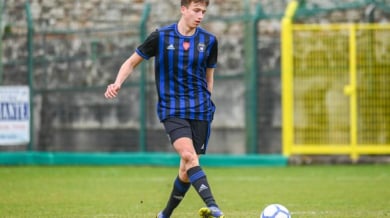 Локо (Пд) взе халф от Италия