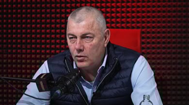 Димо Тонев: Скриха от мен договор за 1 милион марки