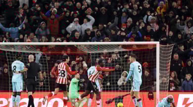 Класика за "черните котки"  