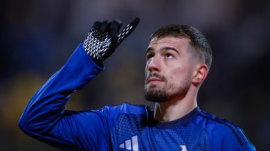 Официално: Левски продаде Марин Петков