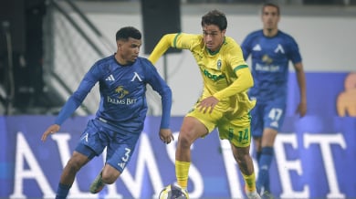 Доминаторът срещу претендента – големият ден настъпи