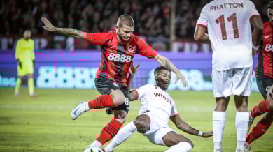 Рилски спортист приюти известно име