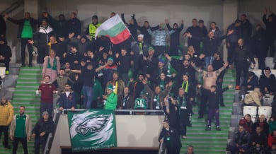 Лудогорец с важно съобщение за Ференцварош